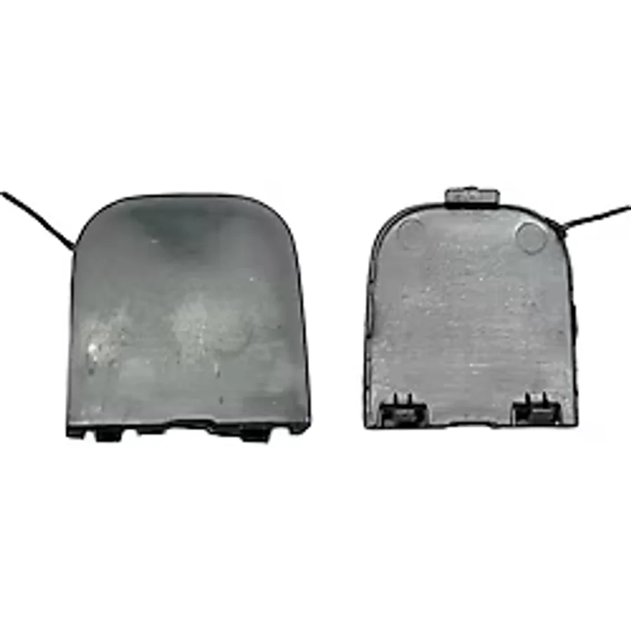 Ns Nilser Auto Parts Chery Omada 5 Ön Çeki Kapağı 2022-2024