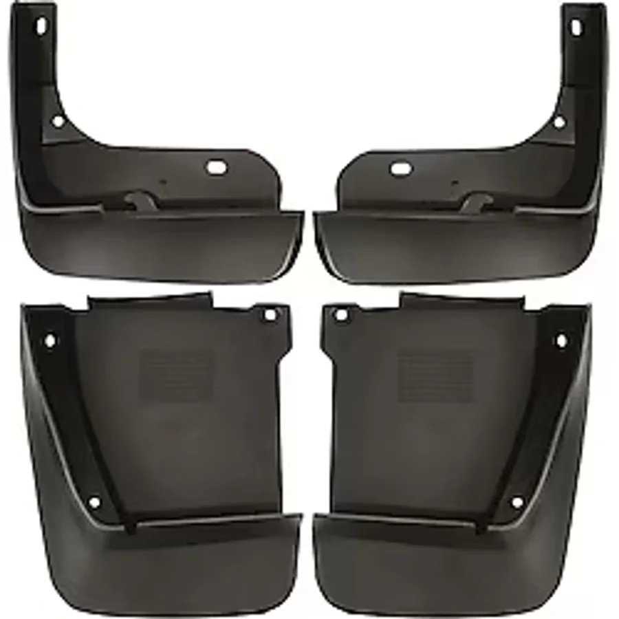 NS Nilser Auto Parts Honda Accord Paçalık Takım 2003-2007