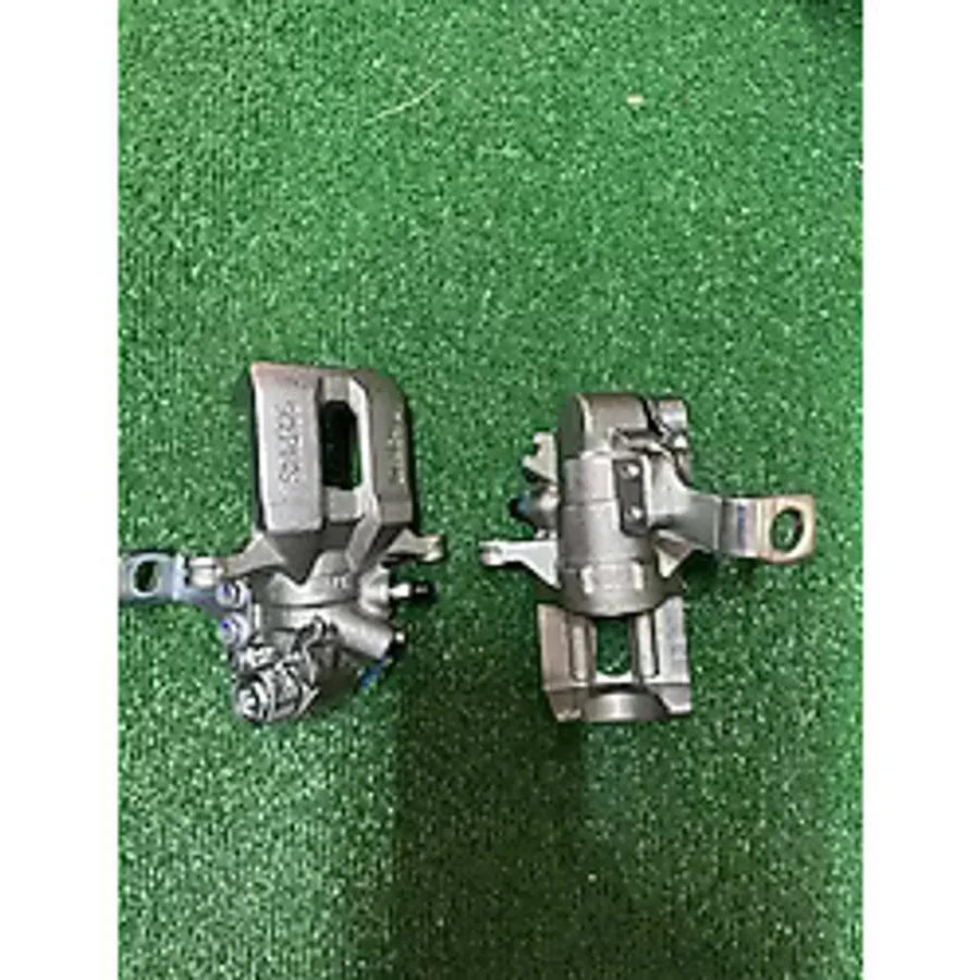 NS Nilser Auto Parts Honda Civic Arka Kaliper Takım Sağ Sol Set 2002-2005
