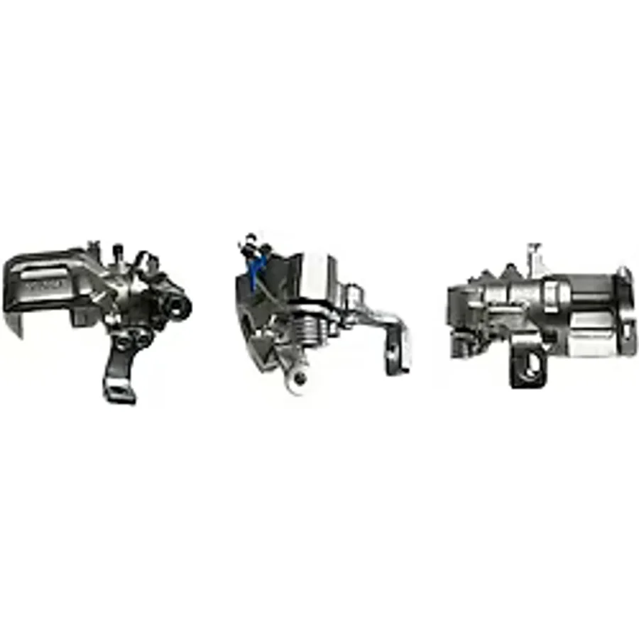 NS Nilser Auto Parts Honda Civic Arka Sol Kaliper 2002-2005