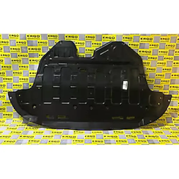 NS Nilser Auto Parts Hyundai ix35 Muhafaza Karter 2010-2015 29110-2Y000
