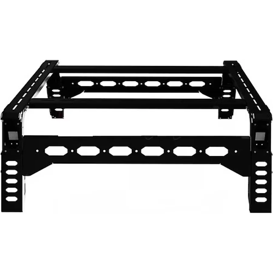 Ns Nilser Auto Parts Mitsubishi L200 Off Road Pickup Çadır Taşıyıcı Ledli 2015-2018