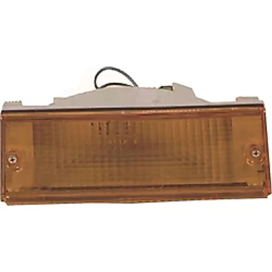 NS Nilser Auto Parts Mitsubishi l200 Sol Tampon Sinyal 1990-1998 Uyumlu