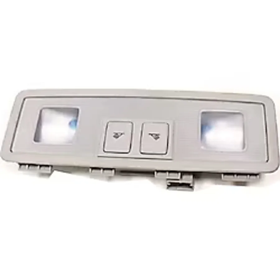 NS Nilser Auto Parts Volksvagen Golf 7 Tavan Lambası 5g09472914 Uyumlu