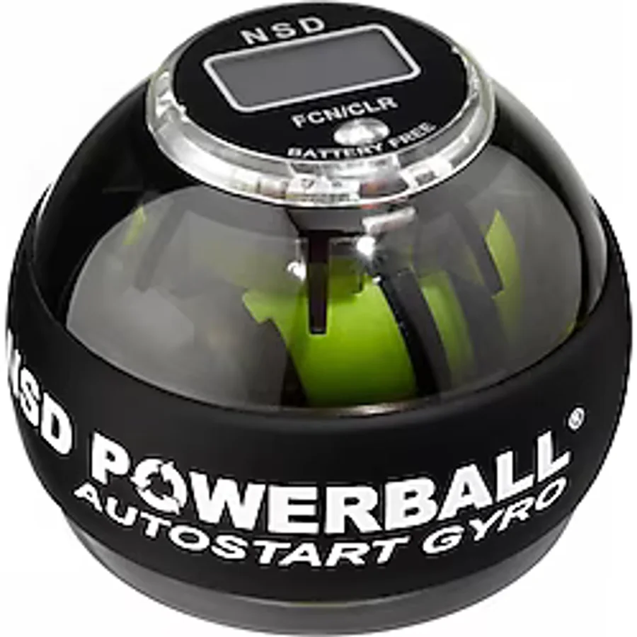 NSD PowerBall Dijital Sayaçlı AUTOSTART