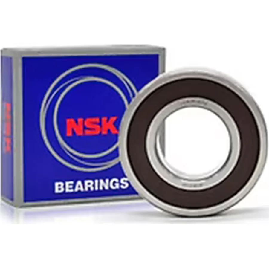 NSK 6002 DDU Rulman 15x32x9