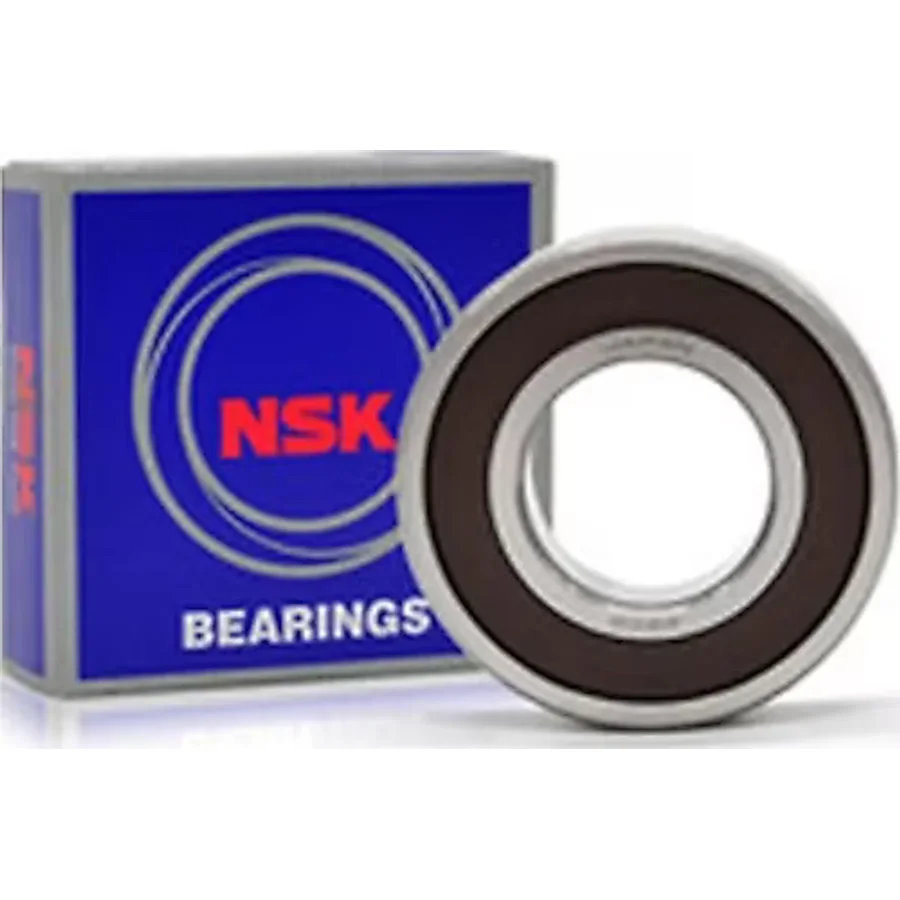 NSK 6203 DDU Rulman 17x40x12