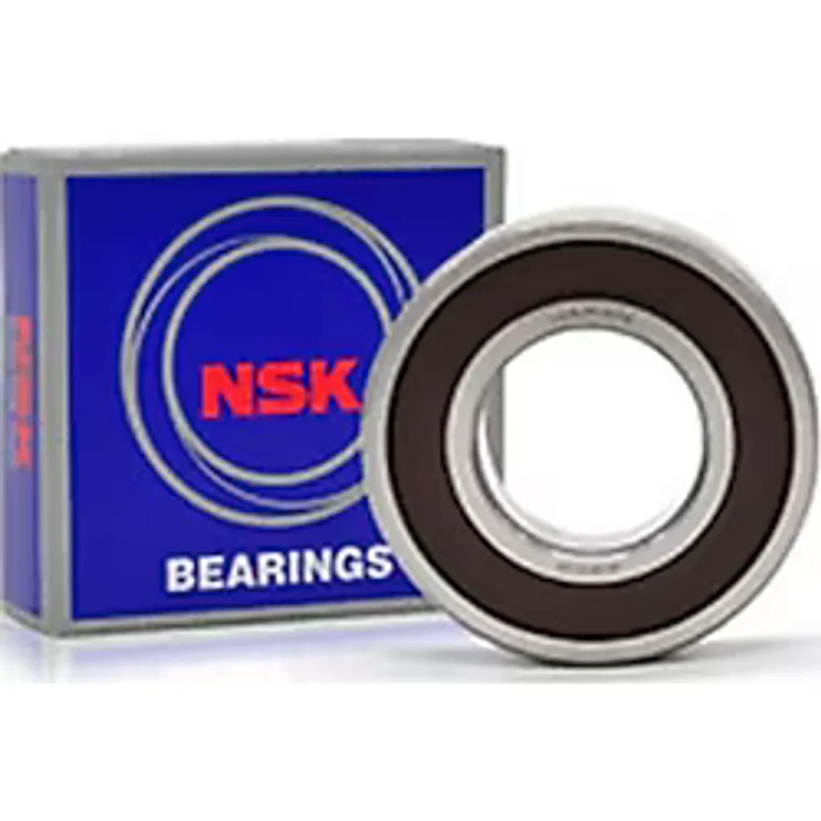 NSK 6303 DDU Rulman 17x47x14 Plastik Kapak