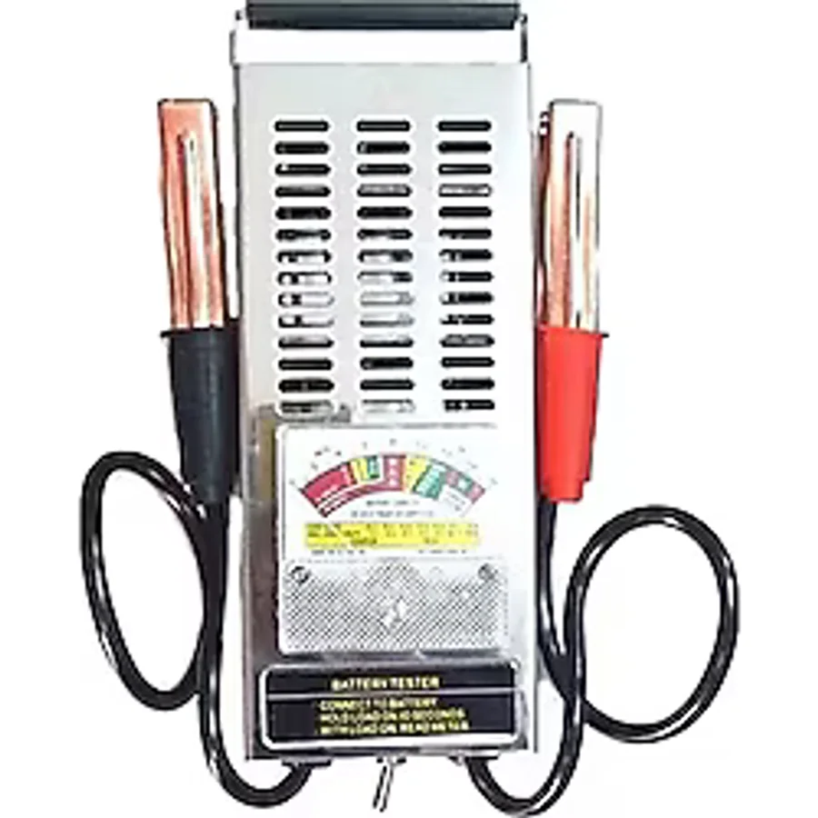 Nt İbreli 12v Akü Test Cihazı - Ntbt50