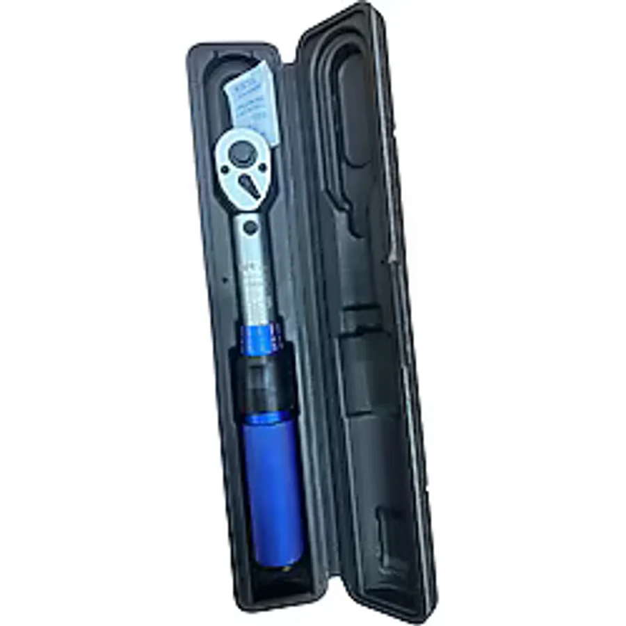 Nt Tools 1 - 6 Nm 1/4'' Tork Anahtarı