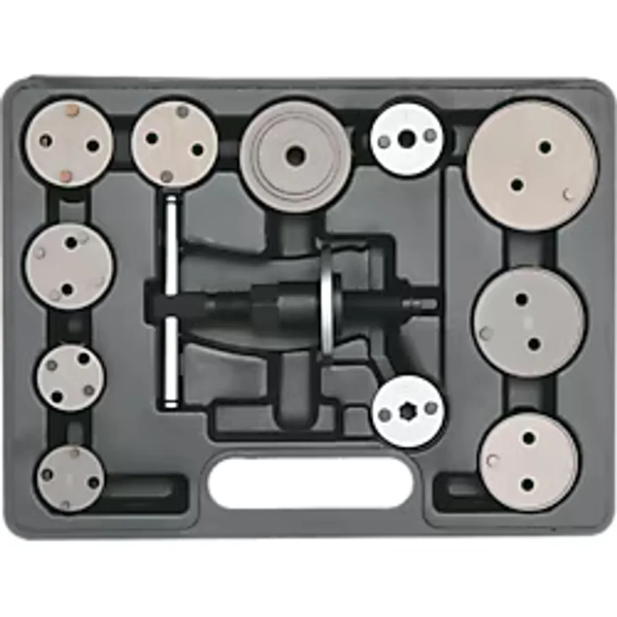 Nt Tools 12 Parça Fren Sökme Takma Takımı