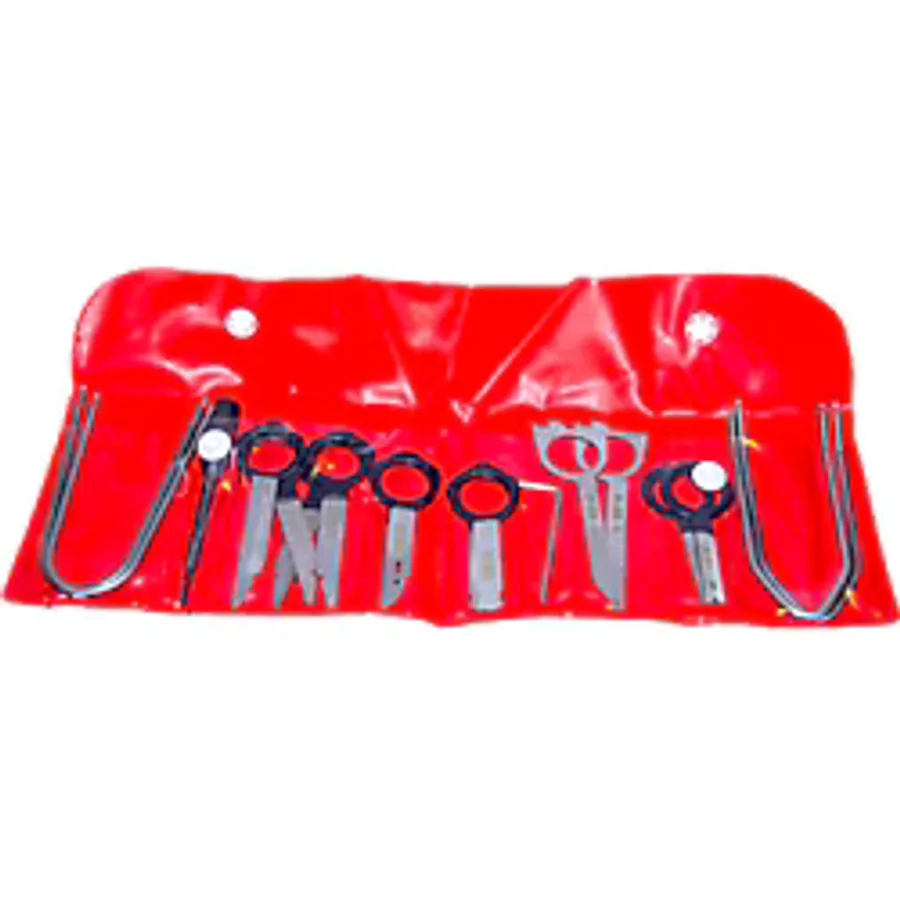 Nt Tools 18 Parça Radyo Sökme Takma Seti 3041