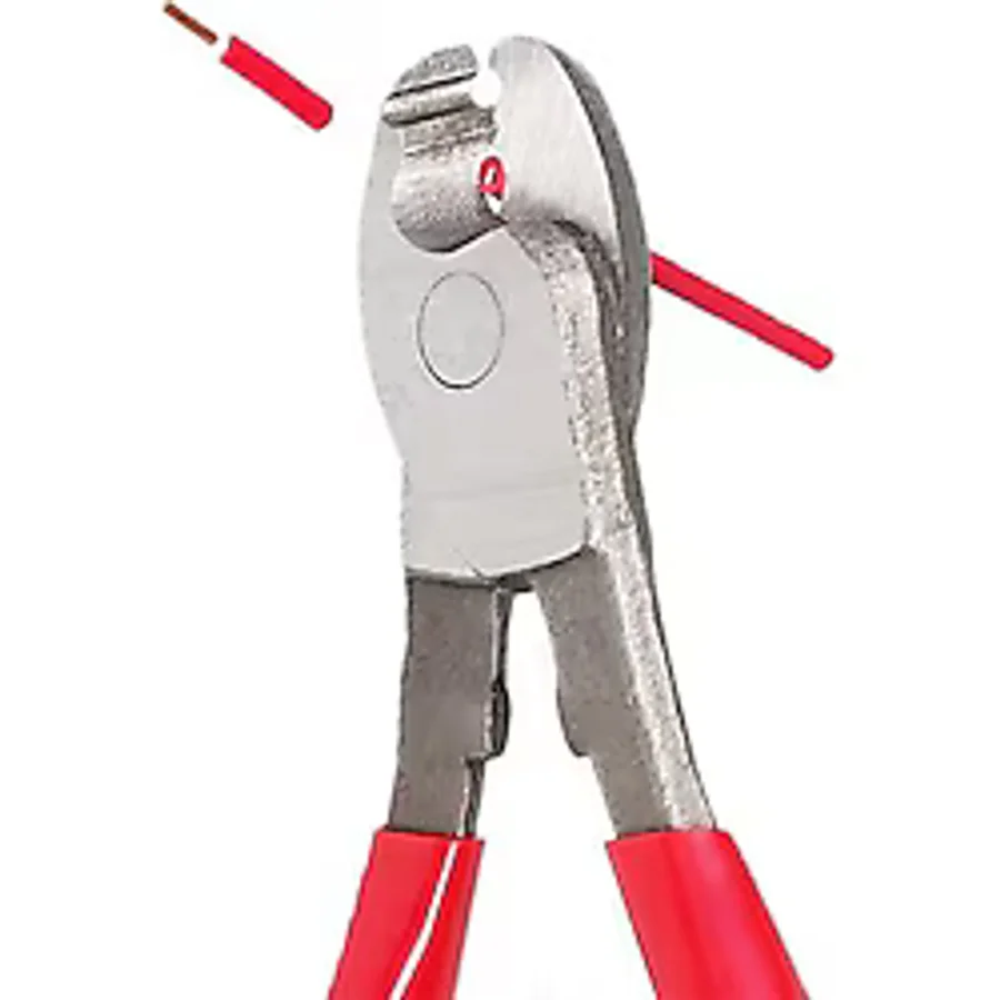Nt Tools Halat Kablo Kesme Pensesi Kablo Makası 6" 150 mm