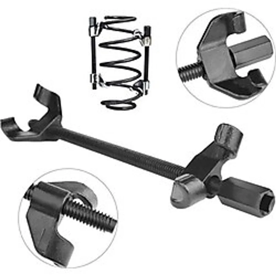 Nt Tools Helezon Yayı Çektirme Sökme Takma 370MM