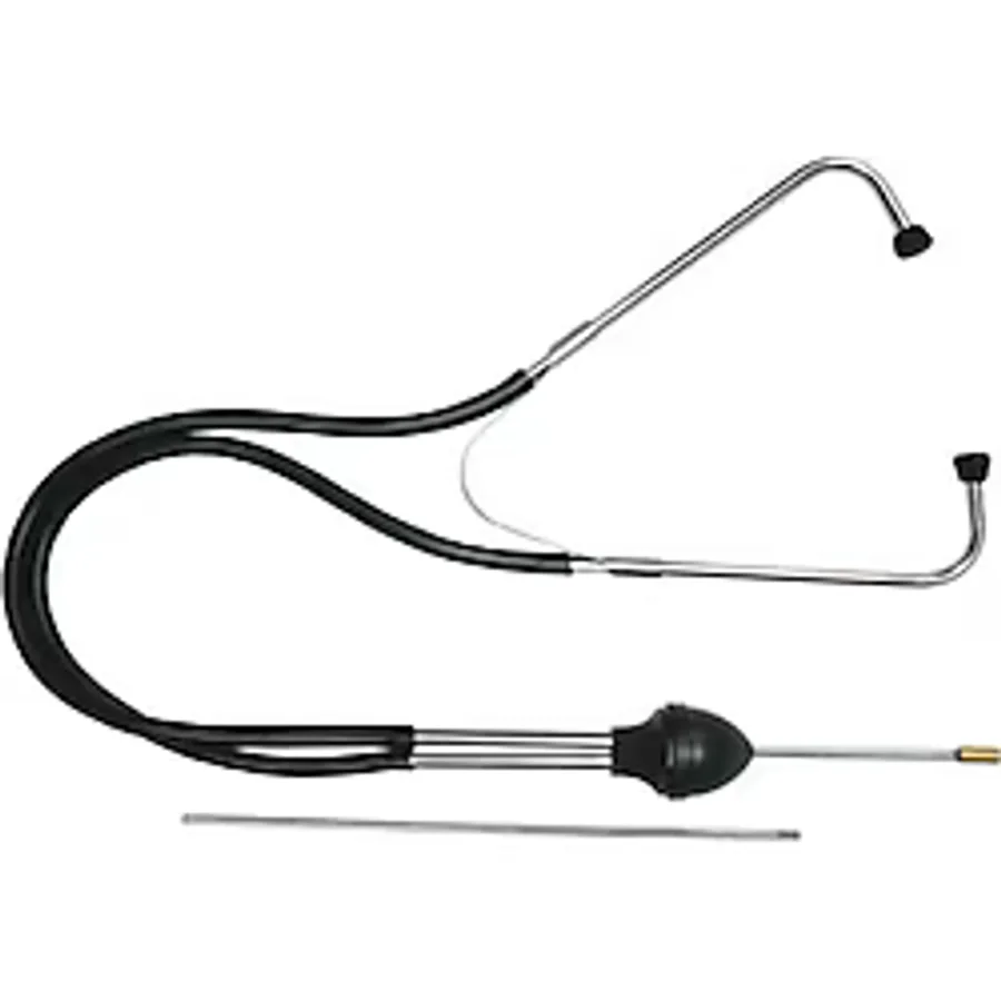 Nt Tools Motorcu Steteskopu Motor Dinleme Steteskopu 2 Parça