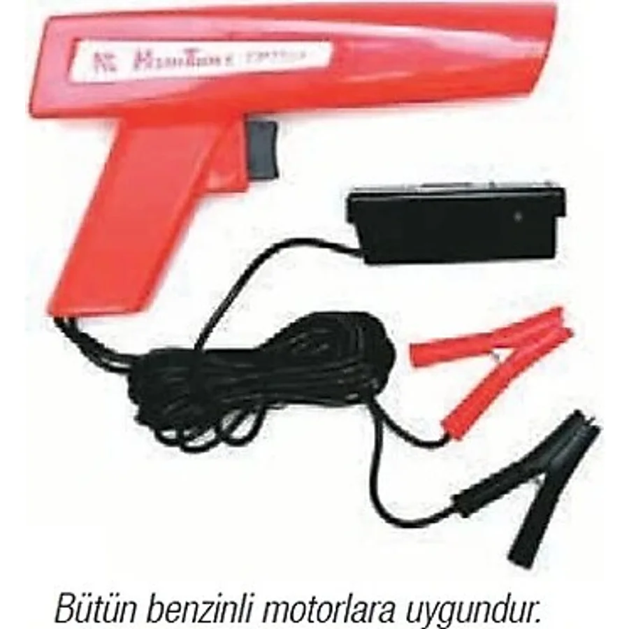 NT Tools NT1023 12V Avans Tabancası