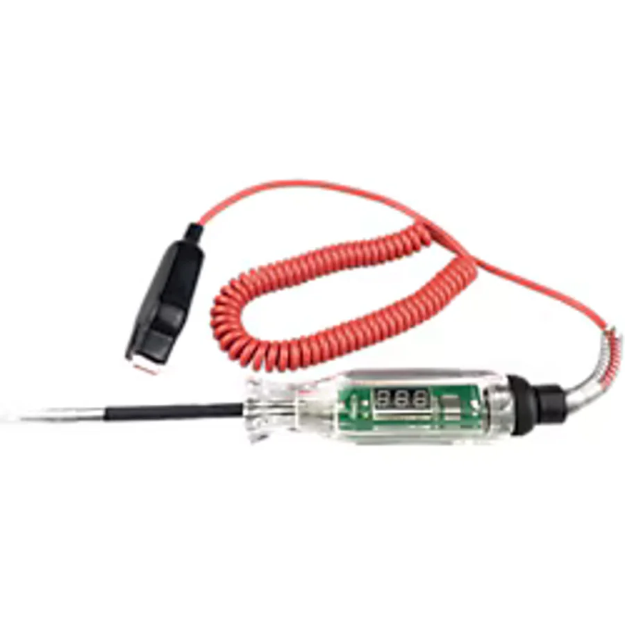Nt Tools NT1048 Dijital Oto Kontrol Kalemi