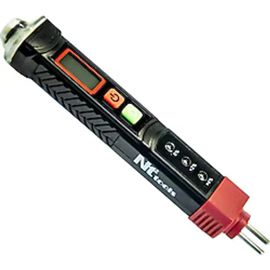 Nt Tools NTBT75 Fren Hidrolik Yağı ve Lastik Havası Ölçer