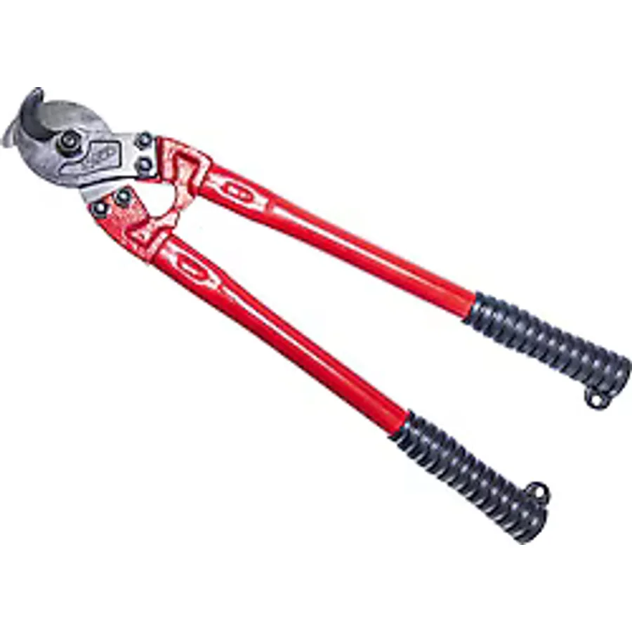 Nt Tools NTJW60132 T8A 32'' 800 mm Çelik Çeneli Kablo Makası