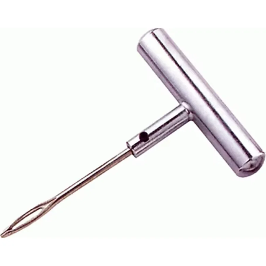 Nt Tools NTSTR30 Lastik Tamir Fitil Anahtarı Metal