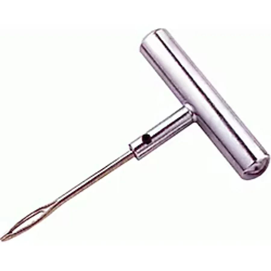 Nt Tools NTSTR30 Lastik Tamir Fitil Anahtarı Metal