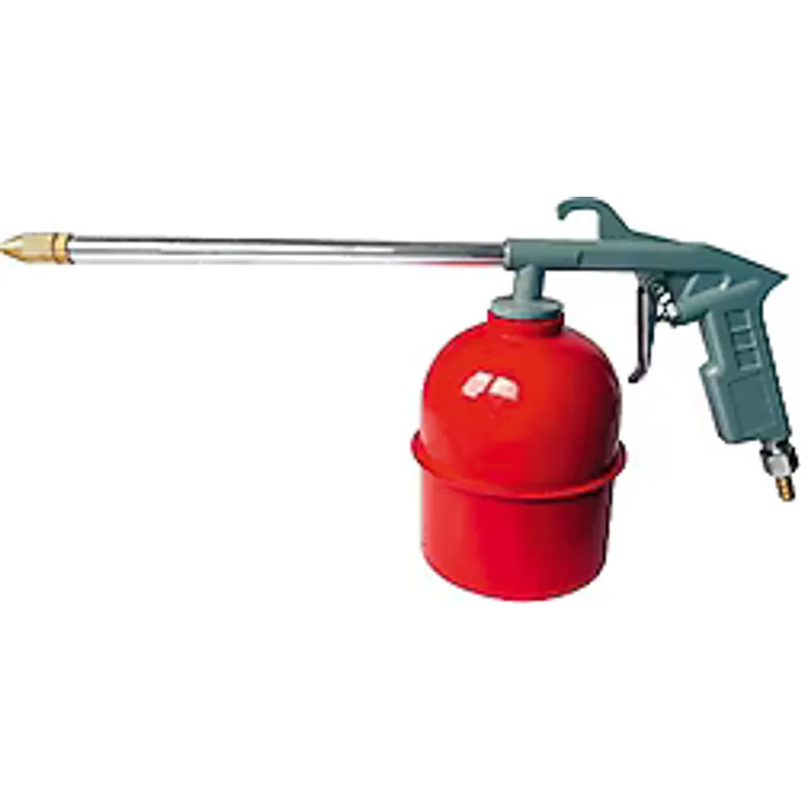 Nt Tools NTT5000 Mazot Tabancası