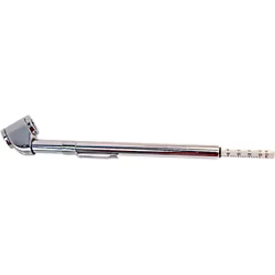 Nt Tools NTT8635 120 Psı-Kalem Tipi Lastik Havası Ölçer