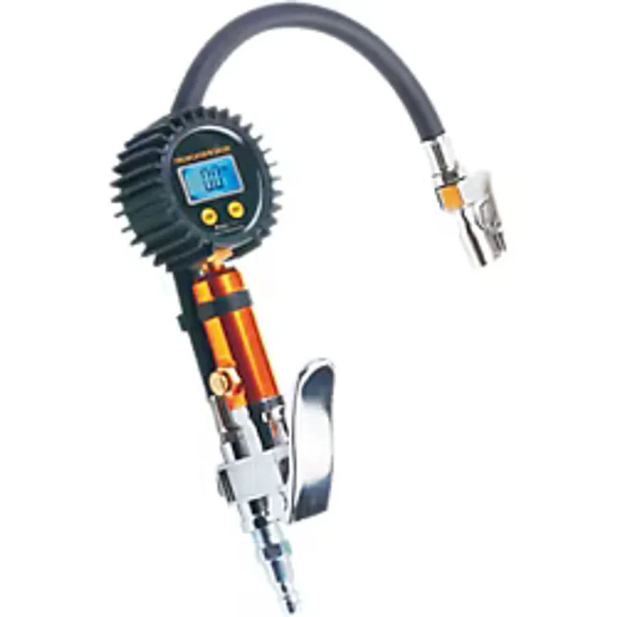 Nt Tools NTT8650D Üstten Dijital Göstergeli Lastik Şişirme