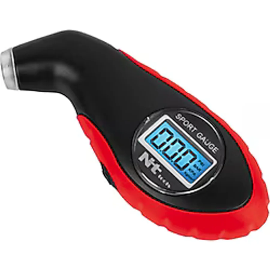 NT Tools NTT8695 Dijital Lastik Havası Ölçer