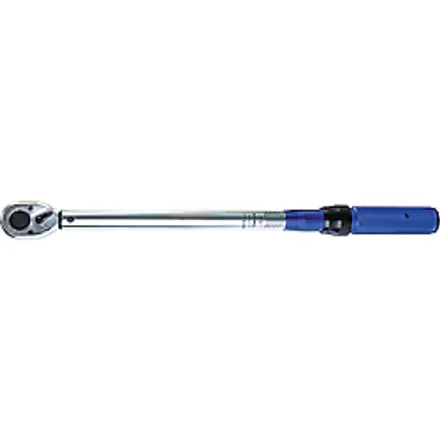 Nt Tools NTTA1212 1/2 20 - 120 Nm Tork Anahtarı