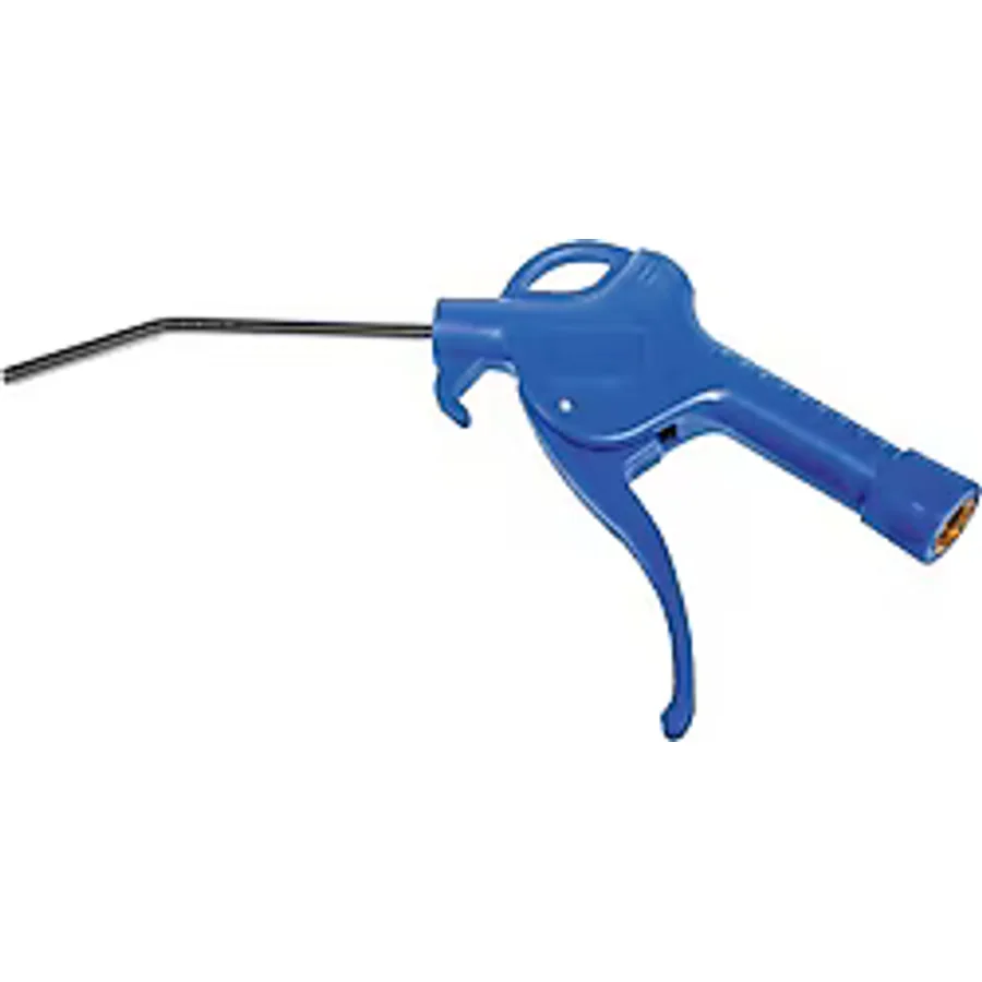 Nt Tools NTTHPG1 Pirinç Rekorlu Plastik Hava Tabancası