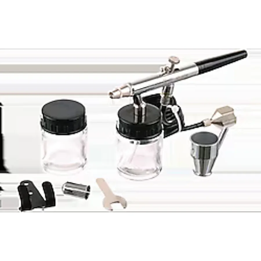 Nt Tools NTTMT02 Airbrush Mini Boya Tabancası