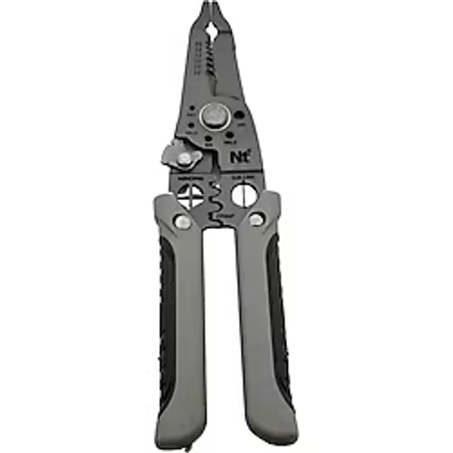 Nt Tools NTWS7502 Kablo Sıyırma Pensesi