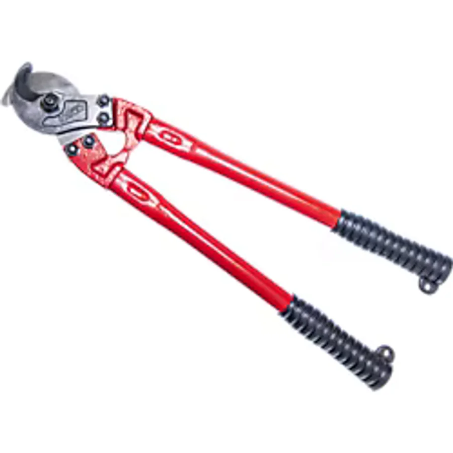 NT TOOLS T8A Çelik Çeneli Kablo Kesme Makası 24'' - 600 mm