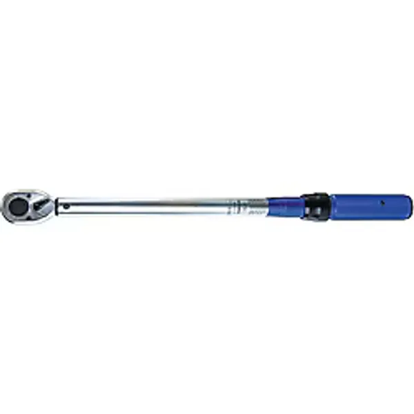Nt Tools Tork Anahtarı 1/4" - 0.1 ... 0.6kgm - Renkli