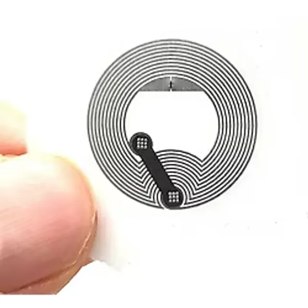 Ntag 213 NFC Etiket - ISO14443A - 13.56Mhz
