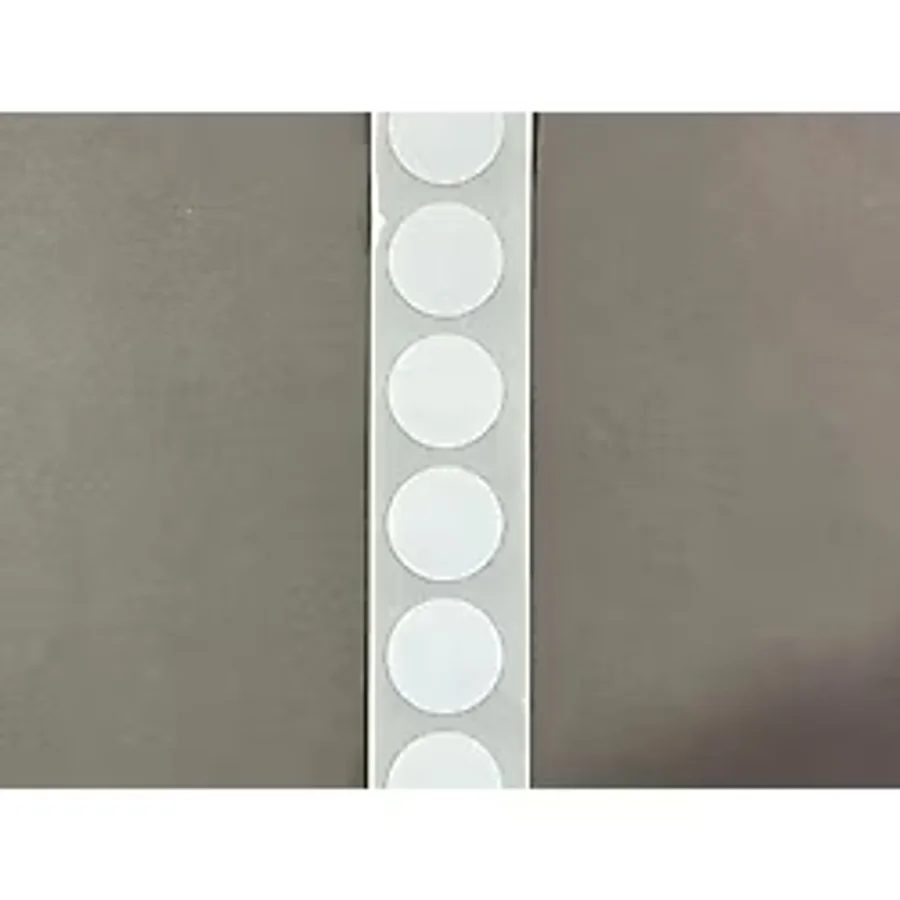 NTAG213 NFC Etiket 20MM - 10 adet