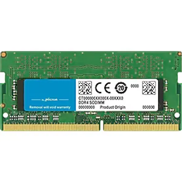 Ntb 4gb 2400mhz Ddr4 Notebook Ram Bellek