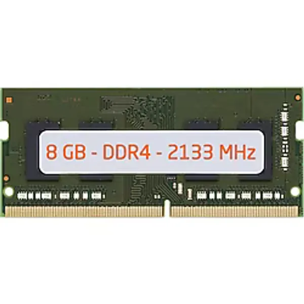 Ntb. Ram Bellek 8GB DDR4 2133 MHz