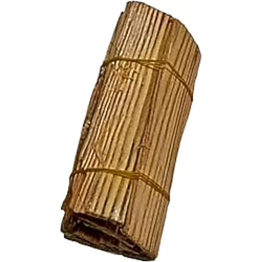 NTSHOME Doğal Çam Çırası, Mangal, Soba, Şömine, Barbekü Tutuşturucu, 1 Paket