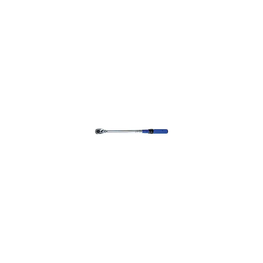 Nttools 1/4" Tork Anahtarı 0.5-2.5kgm