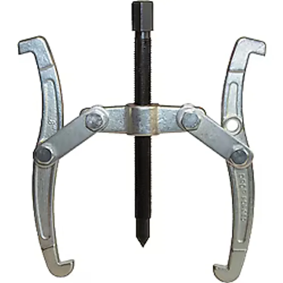 Nttools Ntc52516 25x160mm Mafsallı İki Ayak Çektirme