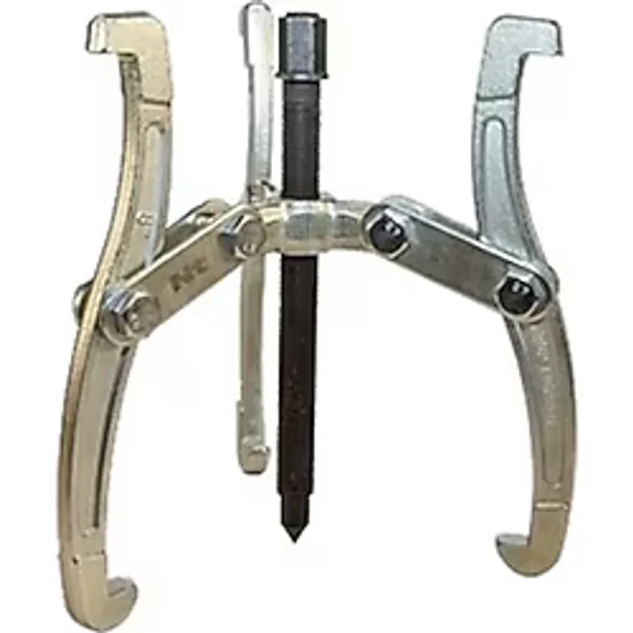 Nttools NTC62012 20X110MM Mafsallı Üç Ayak Çektirme