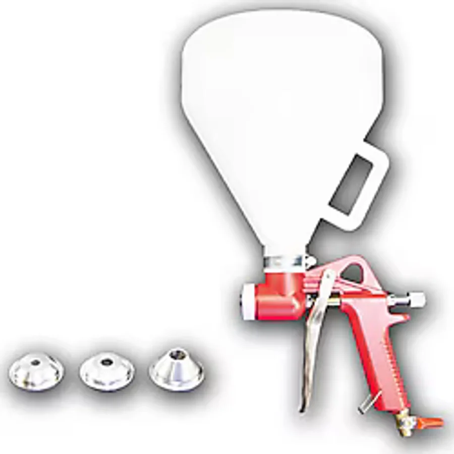 Nttools Nttfr301 Fasarit Tabancası Plastik Depo