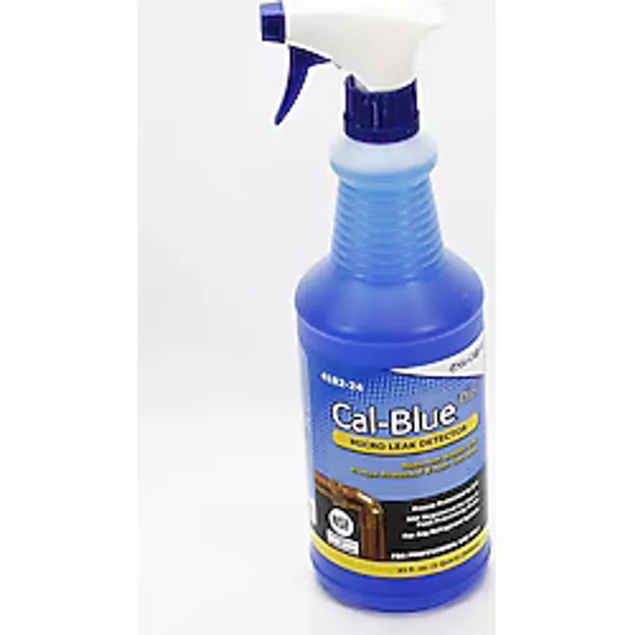 Nu-Calgon 4182-24 Cal-Blue Plus 1 Lt Kaçak Arama Sıvısı