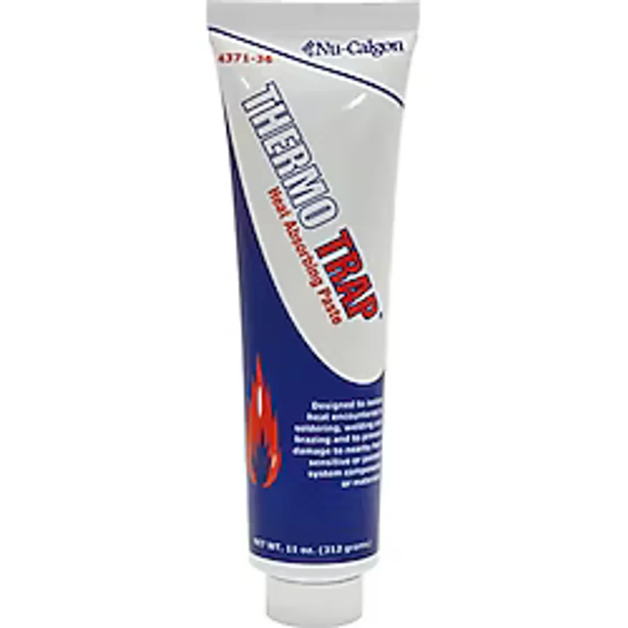 Nu-Calgon 4371-36 Isı Macunu