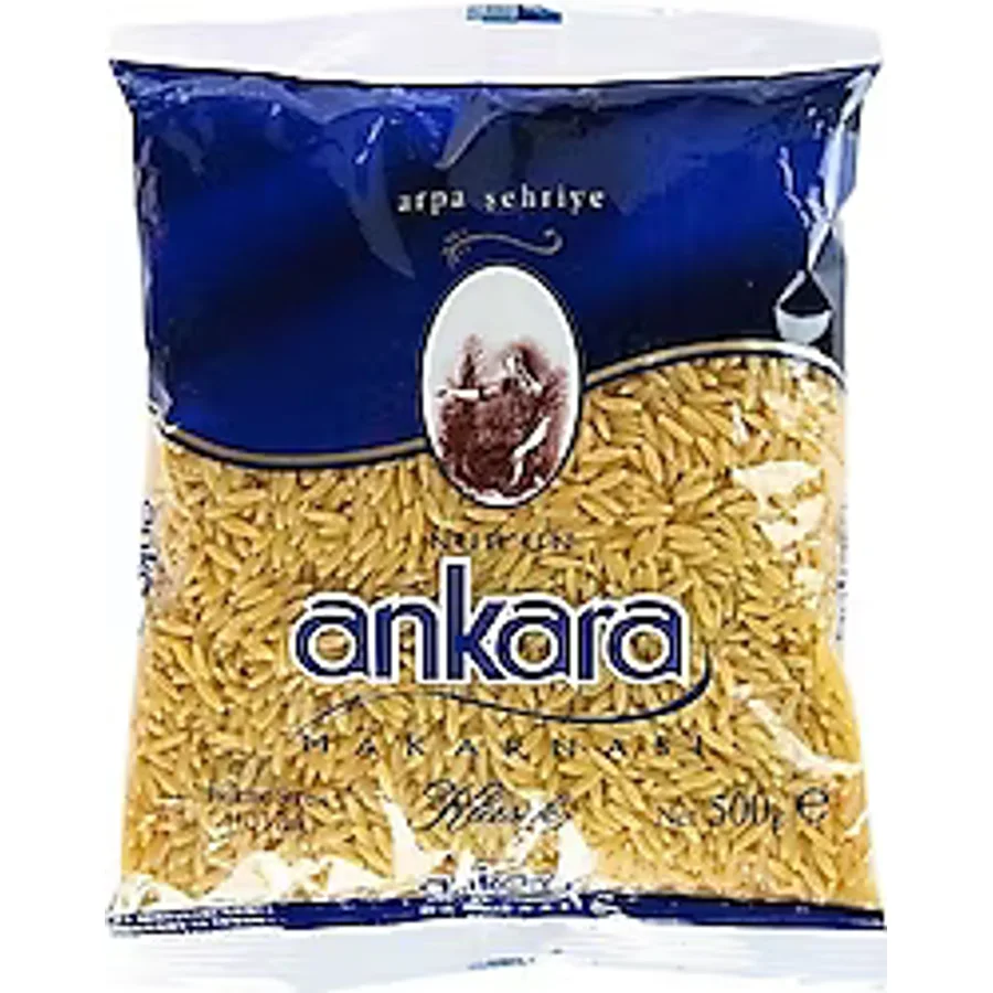 Nuh'un Ankara Arpa Şehriye 500 gr