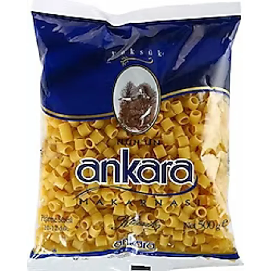 Nuh'un Ankara Makarna 500 gr