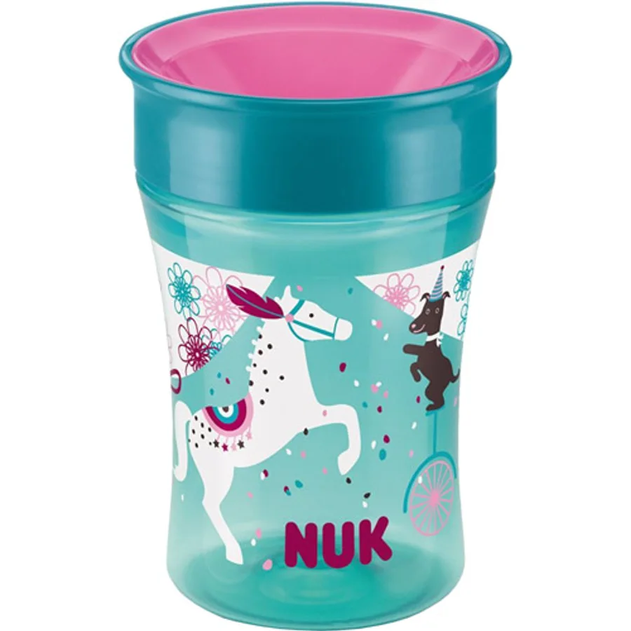 Nuk Magic Cup 230 ml Suluk