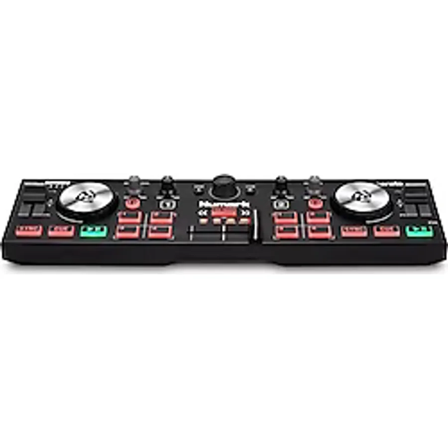 Numark DJ2GO 2 Touch DJ Controller
